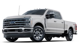 New 2025 Ford F250 4x4 Crew Cab Super Duty image 1