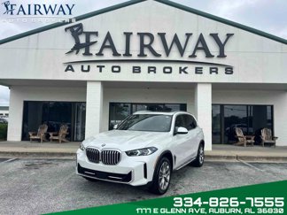 Used 2024 BMW X5 sDrive40i image 1