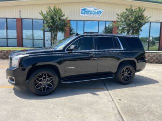 Used 2016 GMC Yukon SLT w/ Open Road Package image 1