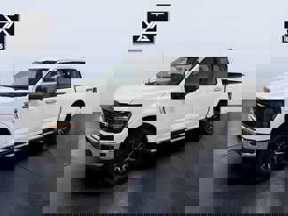 Used 2024 Ford F150 XLT image 1