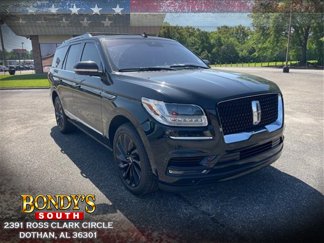 Used 2020 Lincoln Navigator Reserve w/ Equipment Group 208A Reserve image 1