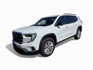 Used 2024 GMC Acadia Elevation image 1