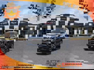 New 2026 GMC Terrain Elevation w/ Elevation Premium Package image 1
