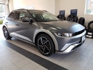 New 2025 Hyundai Ioniq 5 Limited image 1