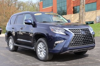 Used 2021 Lexus GX 460 Premium image 1