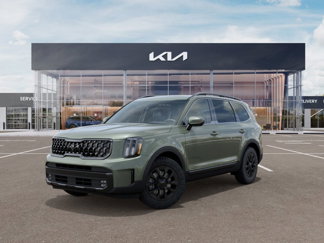New 2025 Kia Telluride SX Prestige X-Pro image 1