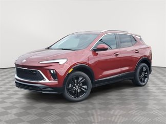 New 2025 Buick Encore GX Sport Touring w/ Advanced Technology Package image 1