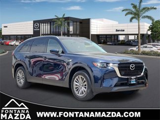 New 2025 MAZDA CX-90 Plug-In Hybrid w/ Preferred image 1