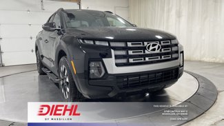 New 2026 Hyundai Santa Cruz SEL image 1