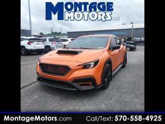 Used 2022 Subaru WRX image 1