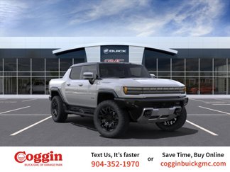 New 2025 GMC Hummer EV 2X image 1