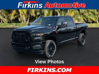 New 2025 RAM 2500 Big Horn image 1