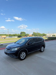 Used 2014 Honda CR-V EX image 1