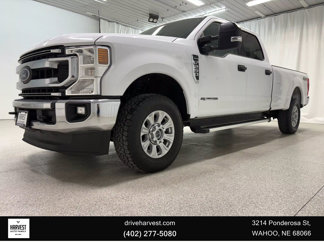 Used 2022 Ford F250 XLT w/ XLT Value Package image 1