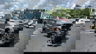 New 2025 Ford F150 STX w/ Equipment Group 200A image 1