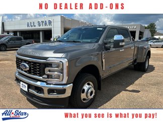 New 2025 Ford F350 Lariat image 1