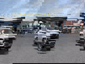 New 2025 Chevrolet Tahoe Z71 image 1