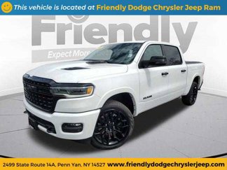 New 2025 RAM 1500 Limited image 1