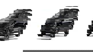 New 2026 Chevrolet Equinox RS w/ Convenience Package III image 1