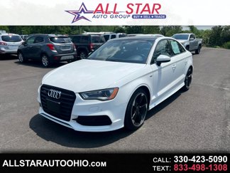 Used 2016 Audi A3 2.0T Premium image 1