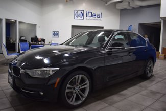 Used 2018 BMW 330i xDrive Sedan image 1