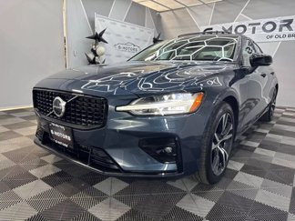 Used 2024 Volvo S60 B5 Core w/ Climate Package image 1