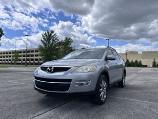 Used 2008 MAZDA CX-9 Grand Touring w/ Grand Touring Assistance Pkg image 1