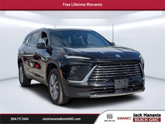 New 2025 Buick Enclave Preferred image 1