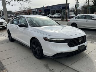 Used 2023 Honda Accord Sport image 1