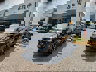 Certified 2022 Ford Escape SEL w/ SEL Stealth AWD Package image 1