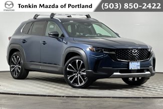 New 2025 MAZDA CX-50 2.5 Turbo w/ Weather Package image 1
