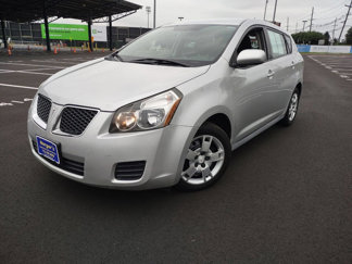 Used 2009 Pontiac Vibe w/ Preferred Package image 1