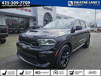 Used 2021 Dodge Durango R/T image 1