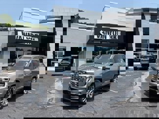 New 2025 GMC Acadia Denali w/ Super Cruise Package image 1