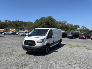 Used 2015 Ford Transit 250 130 Low Roof image 1