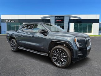 New 2025 GMC Sierra EV Denali image 1