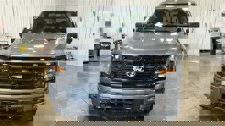 New 2025 Ford F150 XLT w/ Equipment Group 302A MID image 1