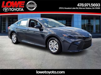 New 2026 Toyota Camry LE image 1