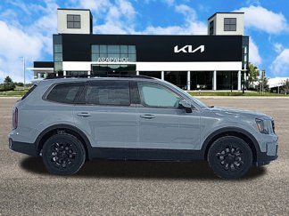 New 2025 Kia Telluride SX Prestige X-Pro image 1