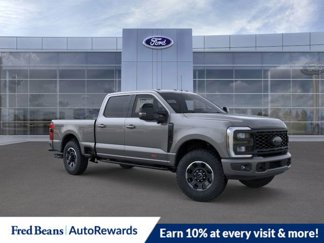 New 2025 Ford F250 Lariat w/ Lariat Ultimate Package image 1