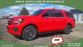 Used 2024 Ford Expedition Max XL image 1
