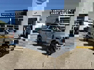 New 2025 Ford F350 Lariat w/ Lariat Ultimate Package image 1