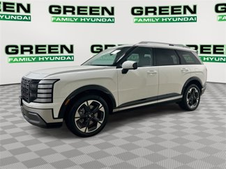 New 2026 Hyundai Palisade Limited image 1
