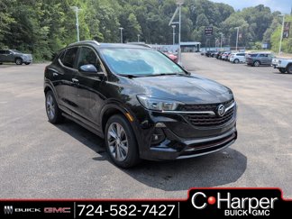 Used 2021 Buick Encore GX Select w/ Experience Buick Package image 1