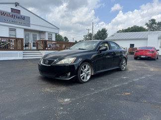 Used 2008 Lexus IS 350 image 1