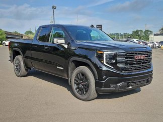 New 2026 GMC Sierra 1500 Elevation image 1