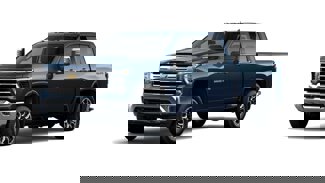 New 2026 Chevrolet Silverado 3500 LTZ w/ LTZ Convenience Package image 1