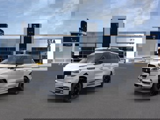New 2024 Lincoln Aviator Reserve w/ Equipment Group 201A image 1