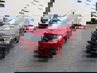 New 2026 Honda Odyssey EX-L image 1