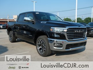 New 2025 RAM 1500 Laramie image 1